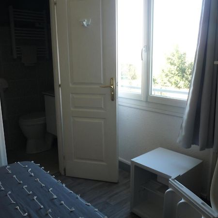 Les Chambres De La Gare Noyers-sur-Cher Extérieur photo