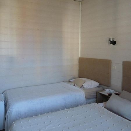 Les Chambres De La Gare Noyers-sur-Cher Extérieur photo