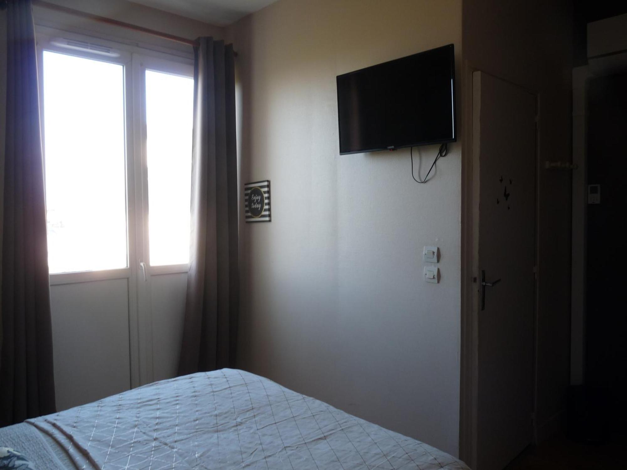 Les Chambres De La Gare Noyers-sur-Cher Extérieur photo