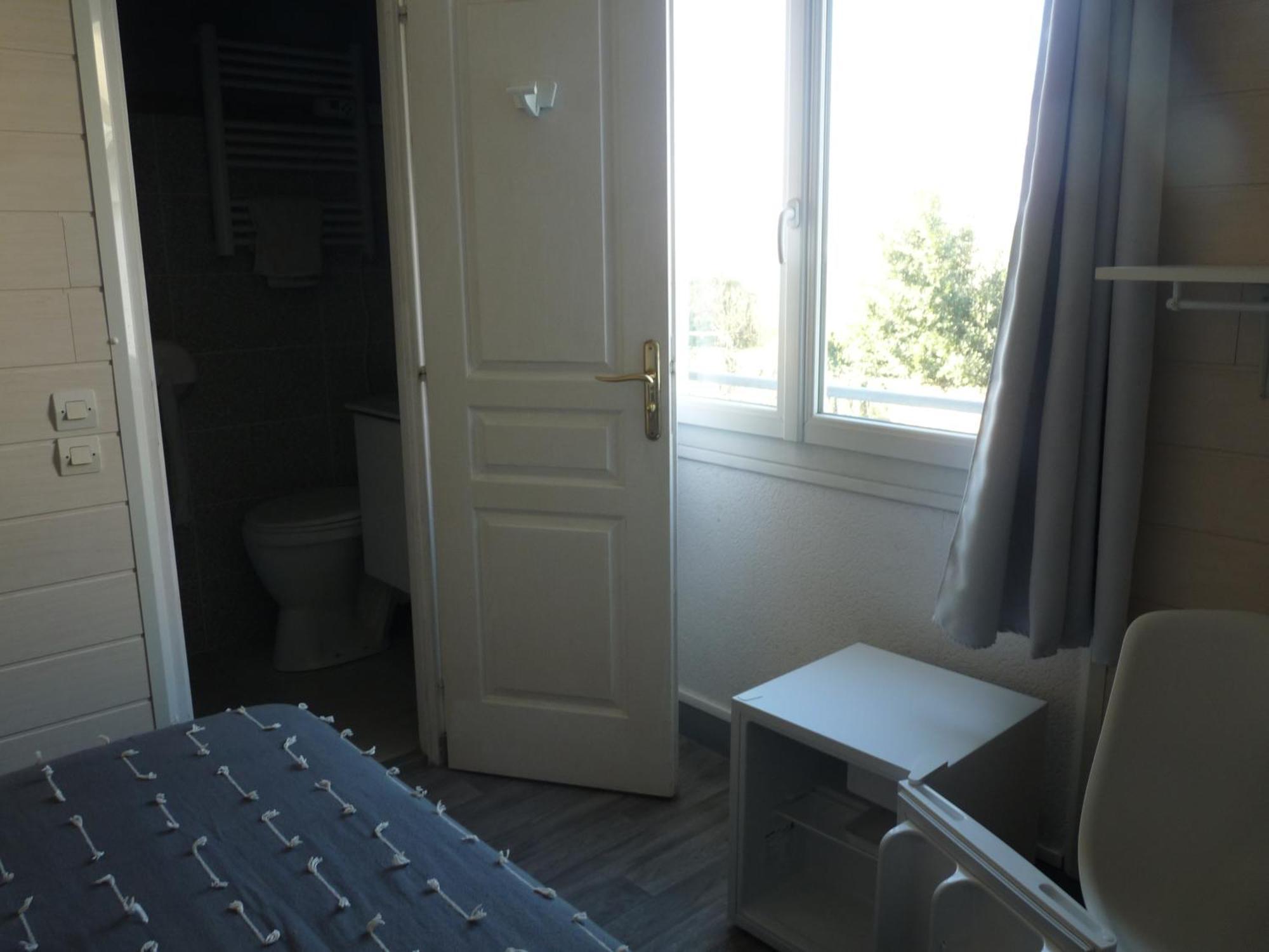 Les Chambres De La Gare Noyers-sur-Cher Extérieur photo