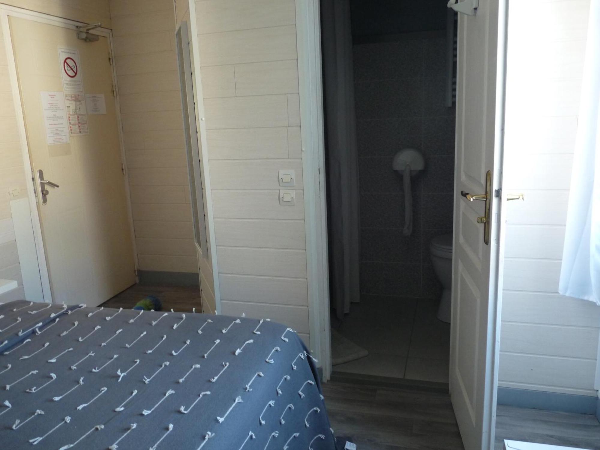 Les Chambres De La Gare Noyers-sur-Cher Extérieur photo