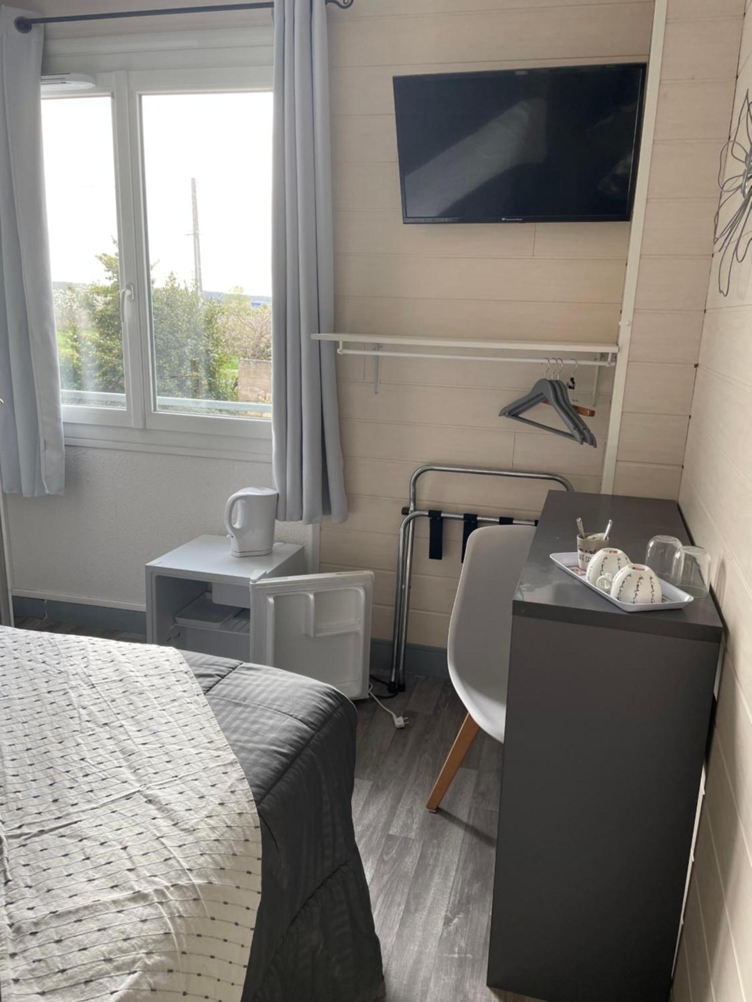 Les Chambres De La Gare Noyers-sur-Cher Extérieur photo