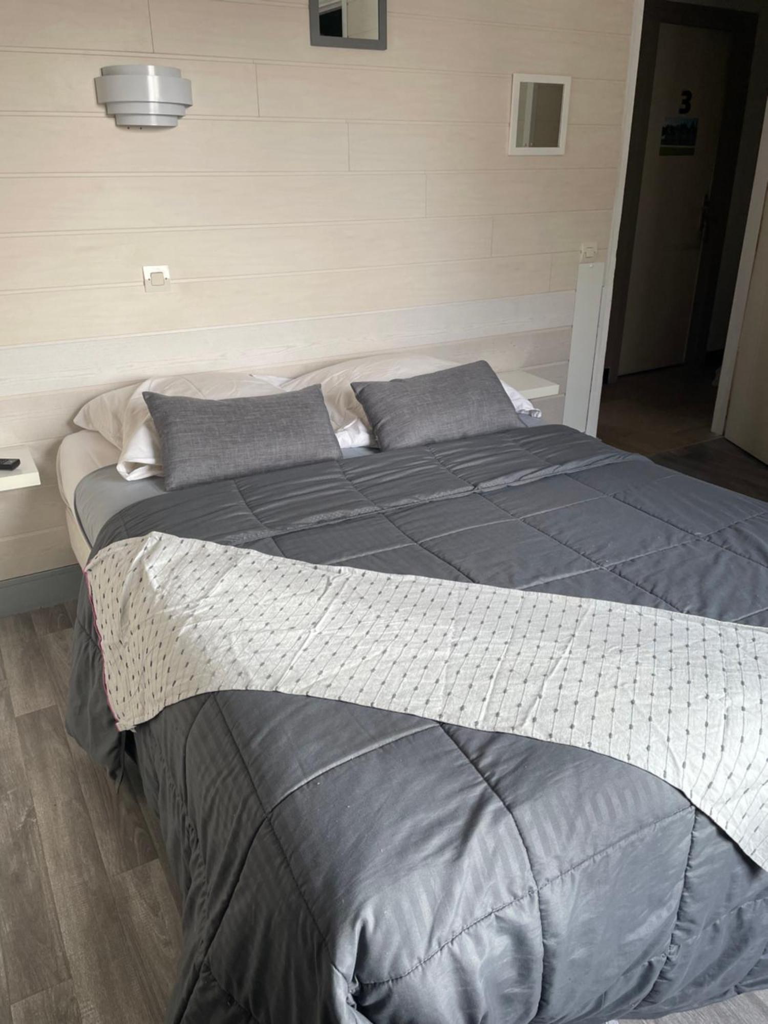 Les Chambres De La Gare Noyers-sur-Cher Extérieur photo