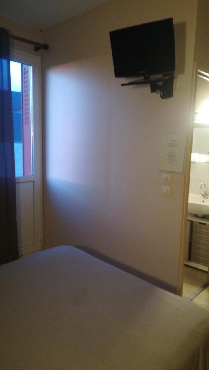 Les Chambres De La Gare Noyers-sur-Cher Extérieur photo
