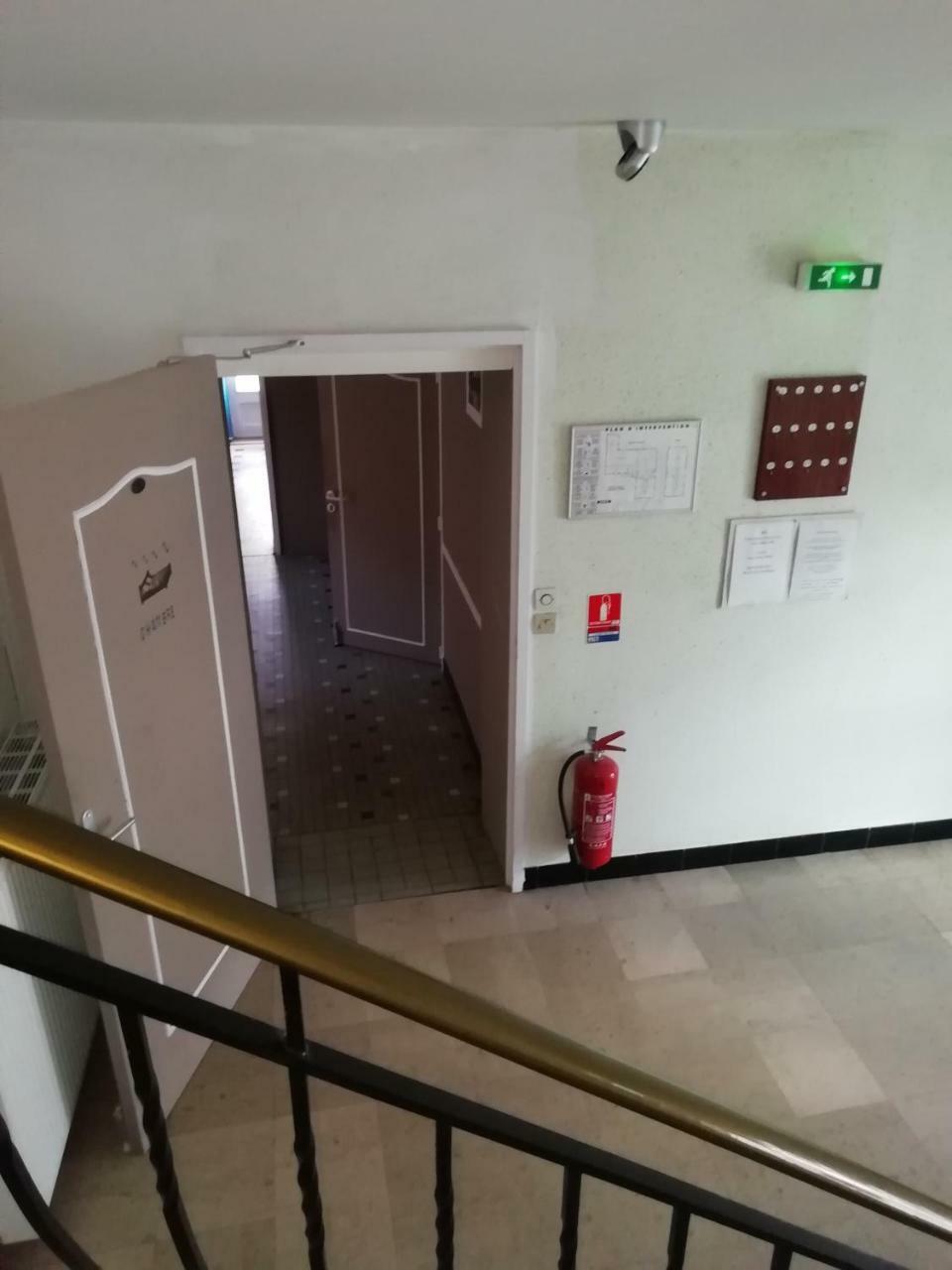 Les Chambres De La Gare Noyers-sur-Cher Extérieur photo